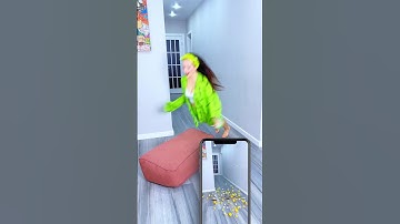 Learn Colors Magic Cockroach Balloons Tutorial #katebrush #shorts #learncolors #tutorial