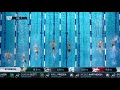 Season 2 Match 2 Day 1: 100 Butterfly Men's