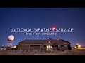Snow and Cold Temperature Briefing for Western and Central Wyoming - December 19, 2022 6:30 am