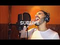 Sublime - Gabriel Henrique (Leonardo Gonçalves)