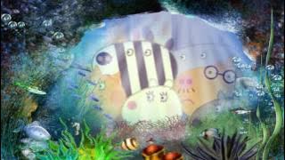 Peppa Pig S3E3   Pedro's Cough