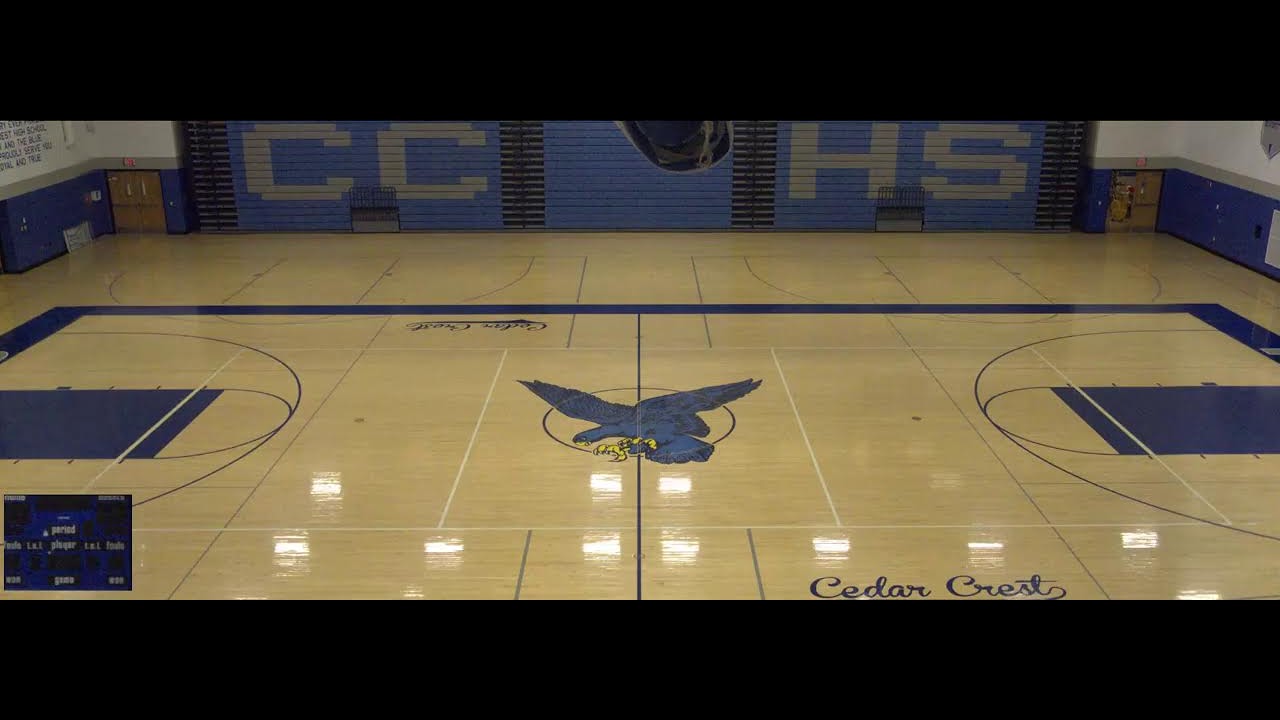 Cedar Crest High School Vs Governor Mifflin High School Mens Varsity cedar-crest-high-school-vs-governor-mifflin-high-school-mens-varsity