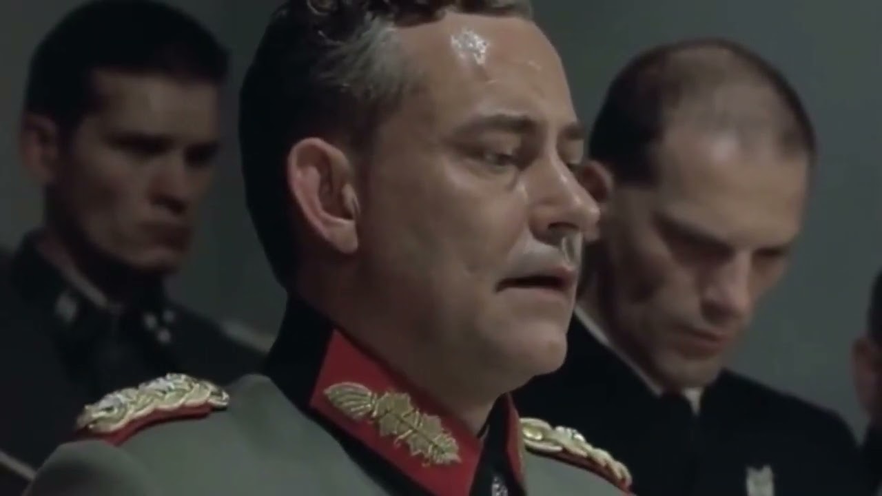 総統閣下はローソンの艦これ10周年コラボに喜んでいるそうです。