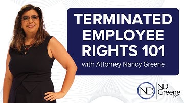 Should You Pay Severance To Fired Employees | Employment Law