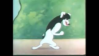 Cartoon:Hamateur Night 1939 Merrie Melodies Cha:Egghead,Hippo D:Tex Avery S:M Blanc,S Berner,T Avery