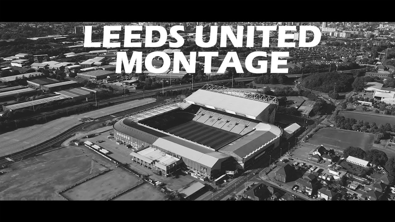 Leeds United Best Goals Johnny LUFC YouTube