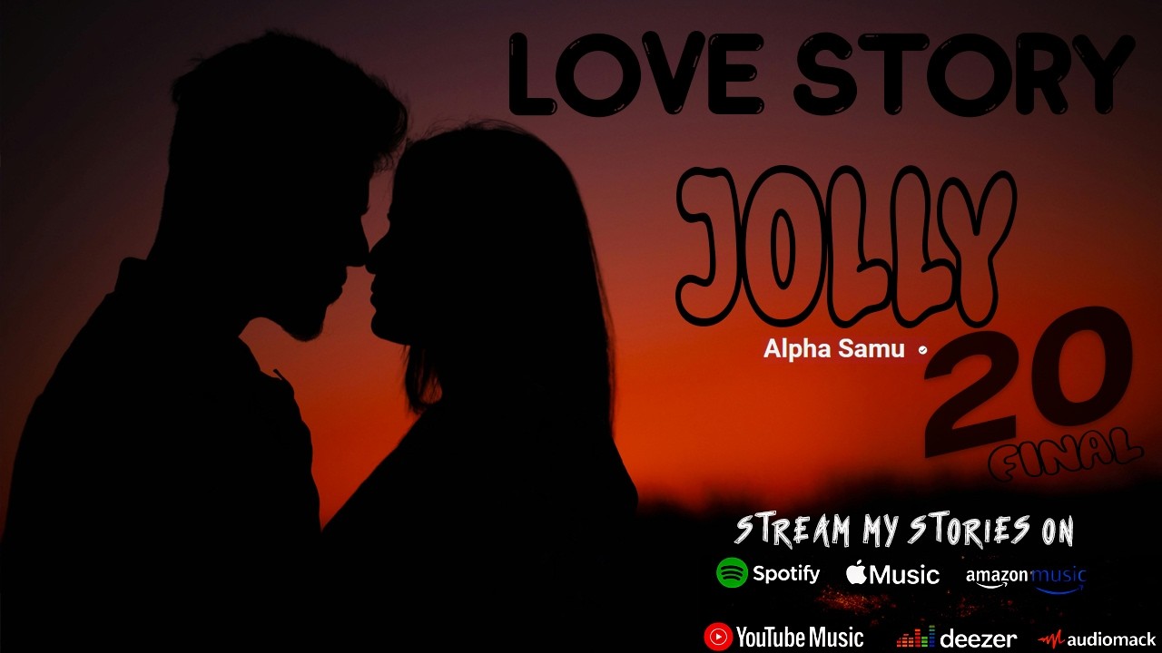 🥰INKURU Y’URUKUNDO NZiZA🥰JOLLY Part.20 FiNAL✅ INKURU Z'URUKUNDO BY ALPHA SAMU