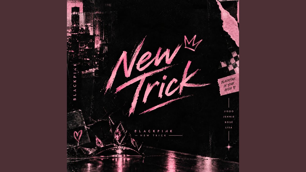 Watch New Trick on YouTube Watch New Trick on YouTube