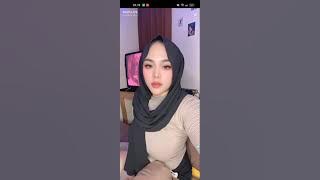 Novita tataku memang ah-bigo live