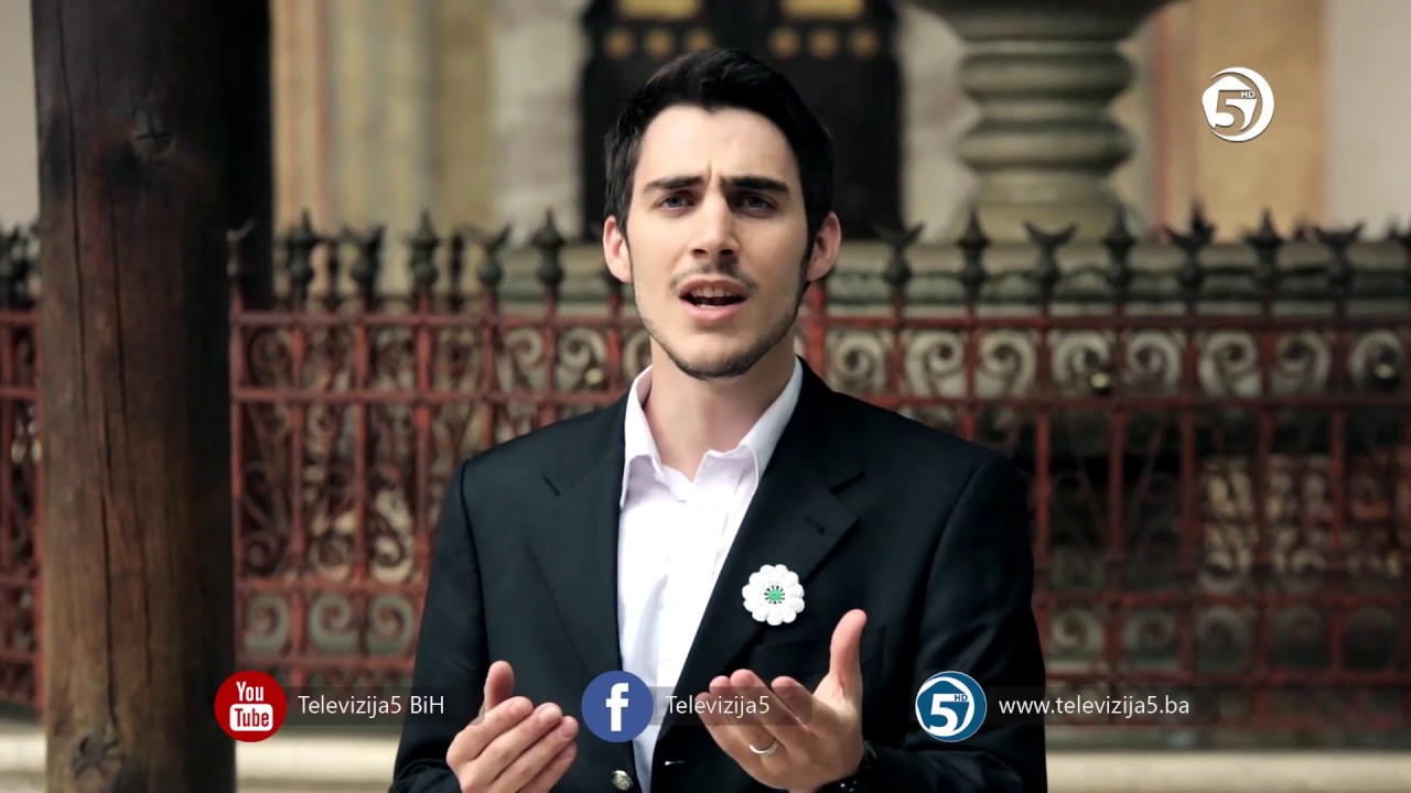 Hor Derman - Bi medihike (ilahija)