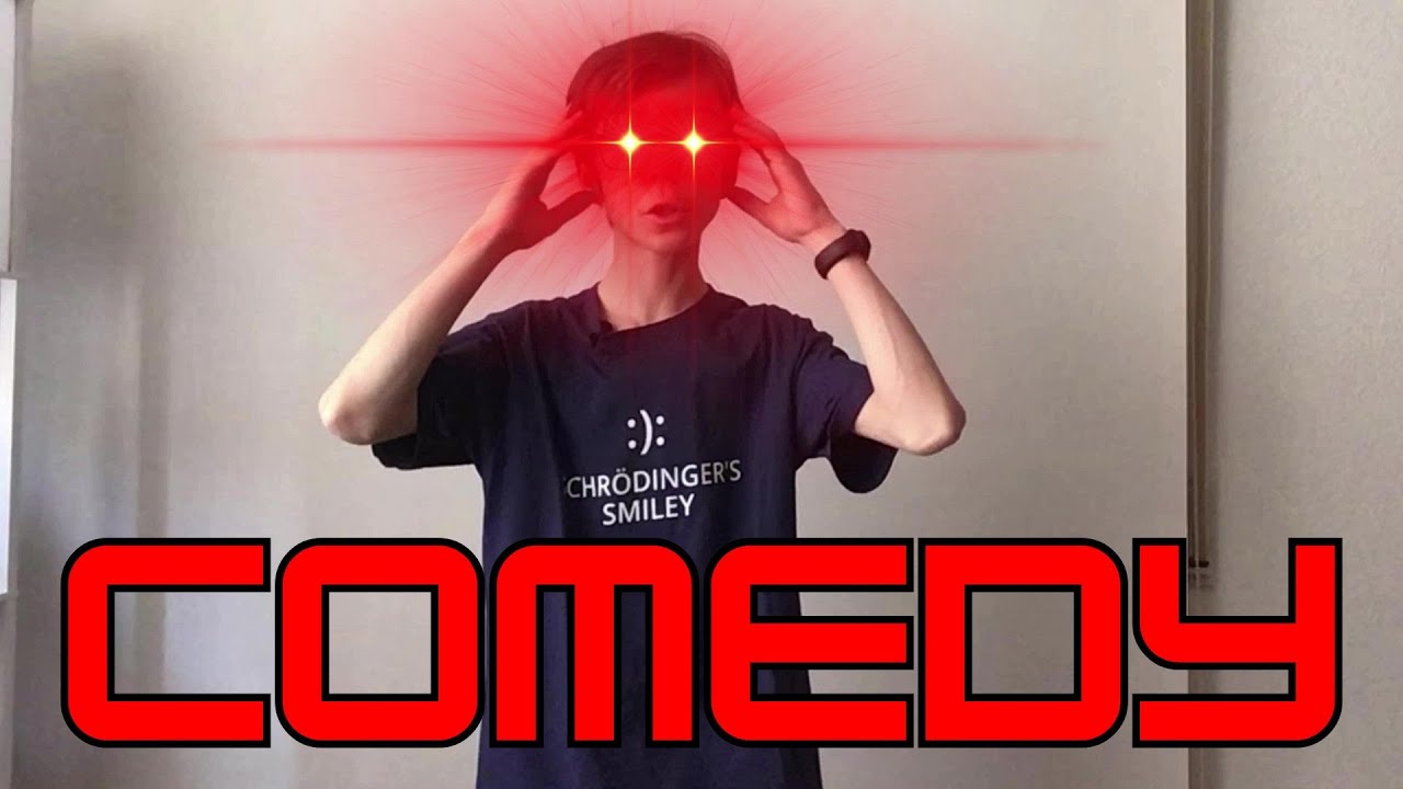 "Science Is So Boring"