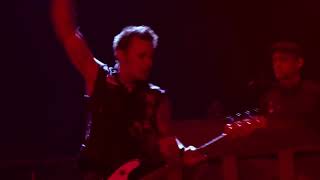 Green Day Is Changing Their SetList