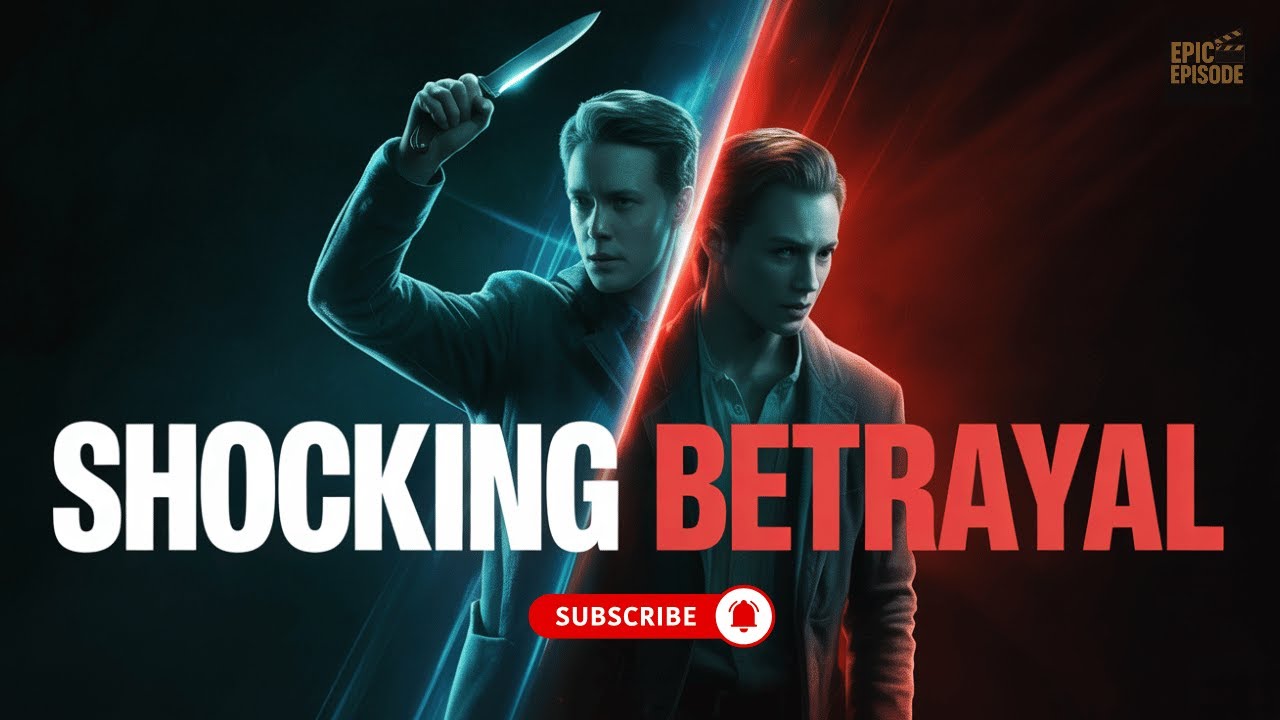 The Most Shocking Betrayal in Series History 😱 YouTube