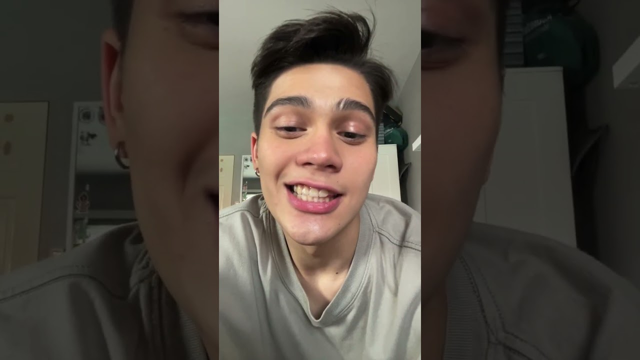 James Hayward Prescott Instagram Live 03/07/2023