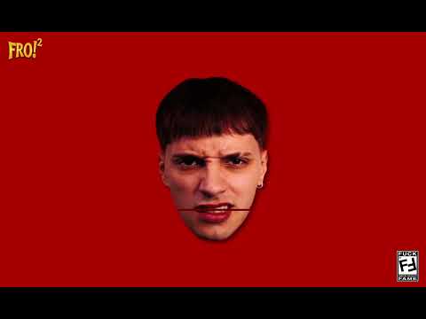 FRO! - antipático (Visualizer)