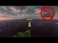 No Shift Chellange Bedwars