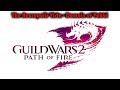 Guild Wars 2 Path of Fire - The Necropolis Vista - Domain of Vabbi