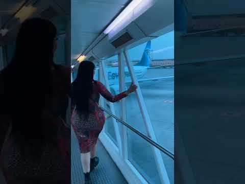 Shot Video Salma Elshimy