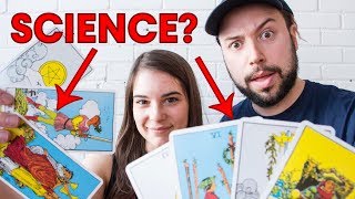 Does TAROT work? Does TAROT work?
