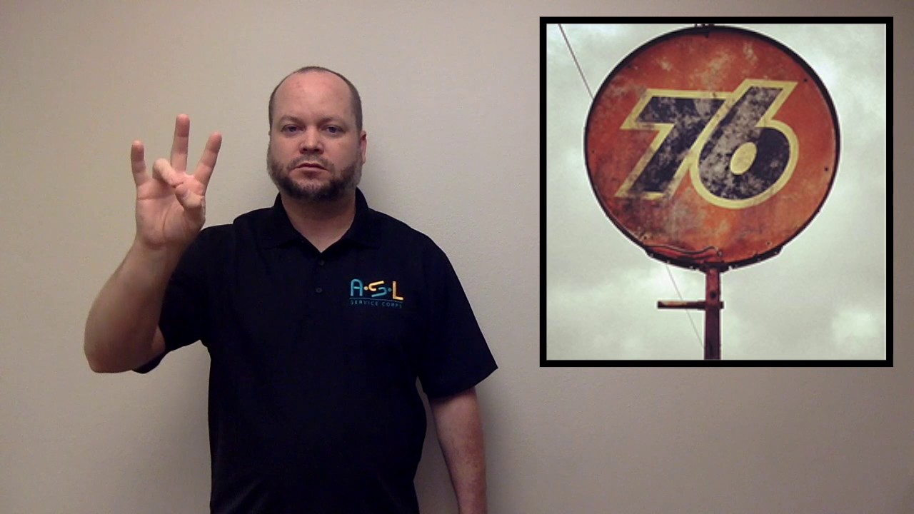 Numbers 70 79 - YouTube