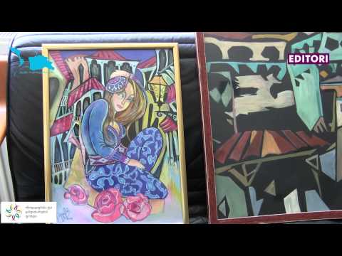 შემოქმედ ქალთა ფესტივალი