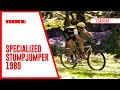 BIKE BICIS CLÁSICAS MTB: Specialized Stumpjumper Team 1989 | Revista BIKE