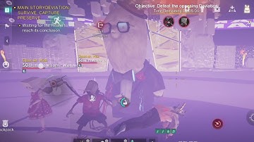 How To Beat Mr.Wish in Less Than 4 Minutes. Read Description. Deviation. Survive. Capture. Preserve.