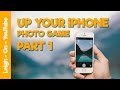 Up Your iPhone Photography Game in Seconds