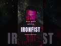 New Music: Ironfist 'Jupiter' is out now! #newmusic