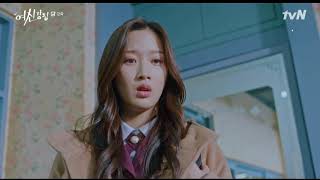 True Beauty -ep12/ENG SUB/LIM JUKYUNG GETS EXPOSED 😰😰