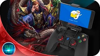 Gamesir G3 Series Wireless Gamepad | UNBOXING / DESEMPAQUETADO | En Español
