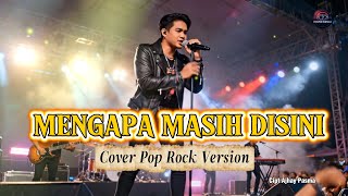 Download Lagu Mengapa Masih Disini - Pop Rock - Cover Ai (Official Music Video) MP3