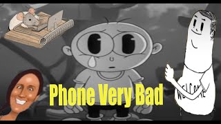 Steve Cutts Is Lost In The World