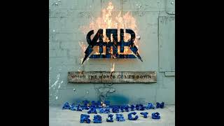 The All American Rejects - Back To Me (Instrumental)