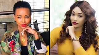 Huddah SAVAGELY ATTACKS Zari The Boss Lady For LYING About King Bae | Table Talk Feed