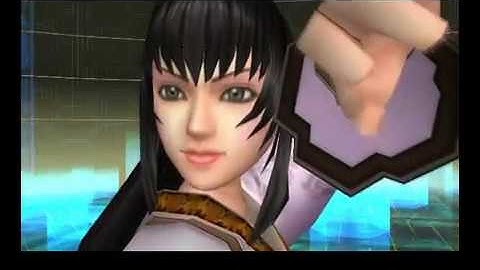 Virtua Quest Twin Axis Virtua Soul Kusarigama