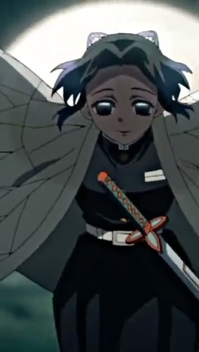 Demon slayer:Baby stop flute song