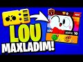 YENİ BRAWL PASS ve YENİ KROMATİK SAVAŞÇI LOU MAX Brawl Stars