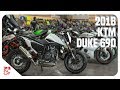 2018 KTM Duke 690 | First Ride