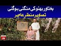 Bakhtawar Bhutto & Mahmood Chaudhry Engaged | Bakhtawar Bhutto Engagement Pictures