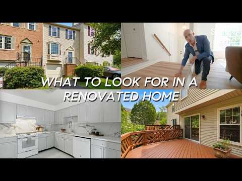 8902 Winding Hollow Way, Springfield, VA home video tour