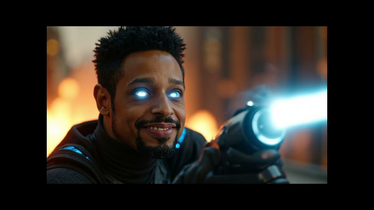 Aurorastorm Origins PART 2