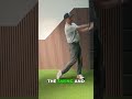 The 2-Second Driver Tweak: +50 Yards, Swing Slower!