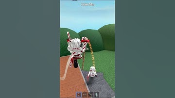 1V1 WITH MY CRUSH *SUS* 😳😳