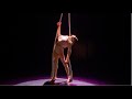 Julia Katharina - Dance Trapeze (Teaser)