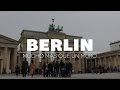 Berlín, más que un muro | Alemanía - Eurotrip #9 - GoCarlos