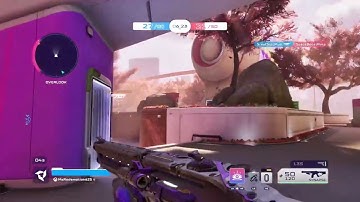 Splitgate 2 Team Deathmatch