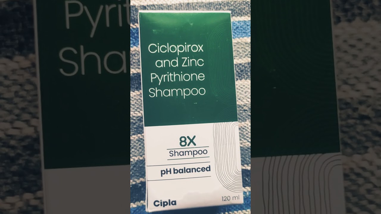 best anti dandruff shampoo for hair growth,long hair (8x shampoo from  # cipla 