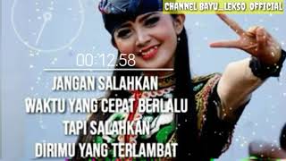 Story Wa* Dangdut Koplo Time || Si Cantik Jathil Ponorogo