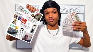 How I Got A $50k Deal As A Underground Rapper (REAL)